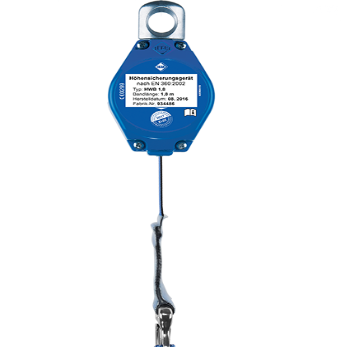 珠海工業(yè)園區(qū)設(shè)備搬運(yùn)使用工業(yè)防墜器